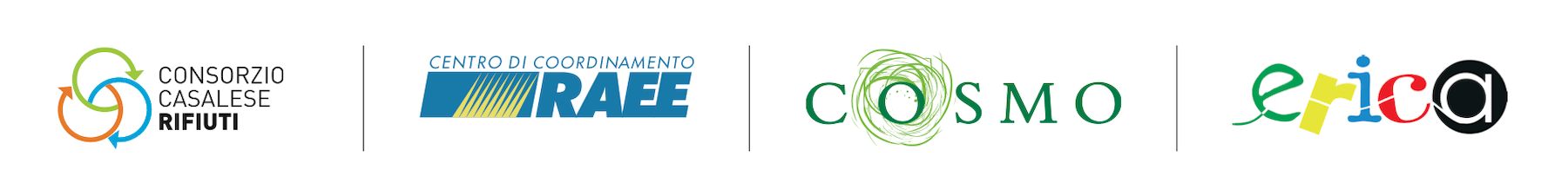 RAEE_loghi